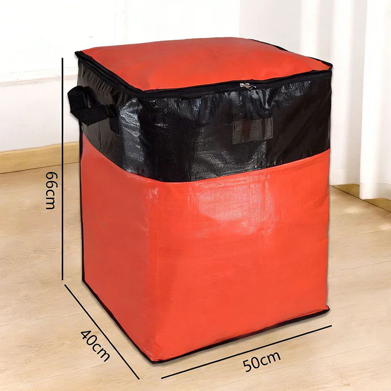 HeavyLoad Tassen — Snel Inpakken, Blijft Droog - Image 26
