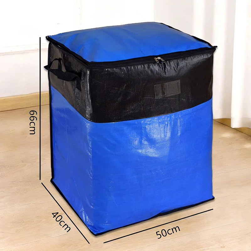 HeavyLoad Tassen — Snel Inpakken, Blijft Droog - Image 9