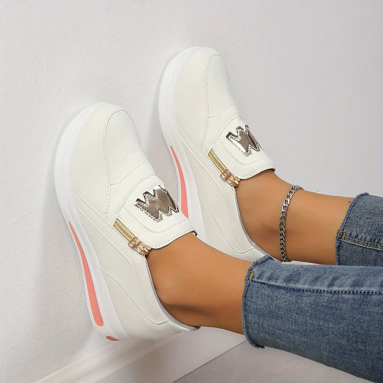 Heidi — Orthopedische Comfort Schoenen | 50% KORTING - Image 11