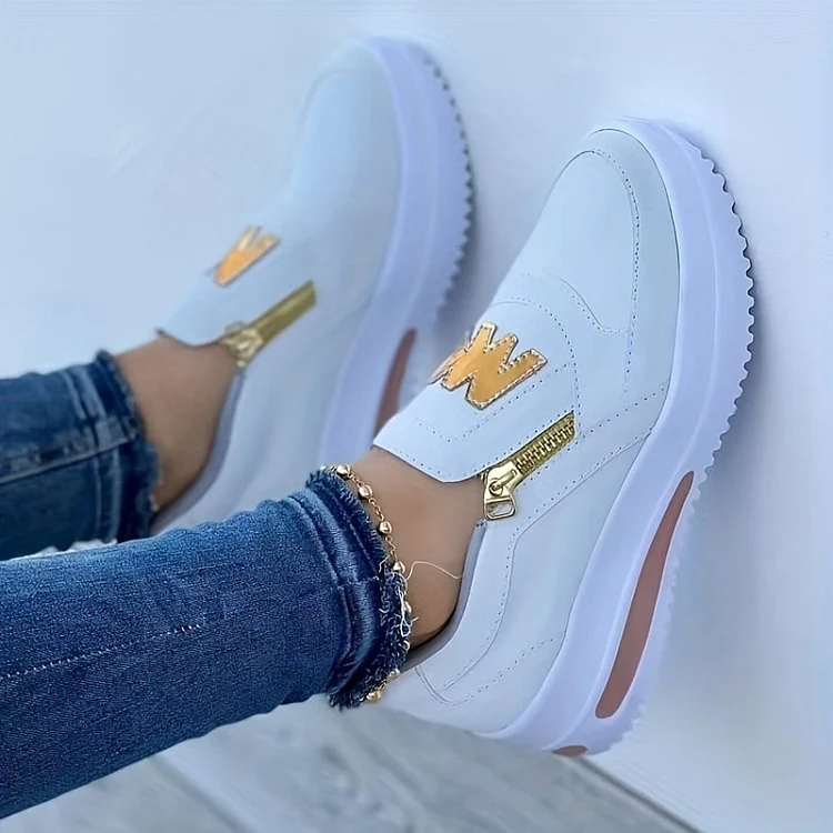Heidi — Orthopedische Comfort Schoenen | 50% KORTING - Image 16