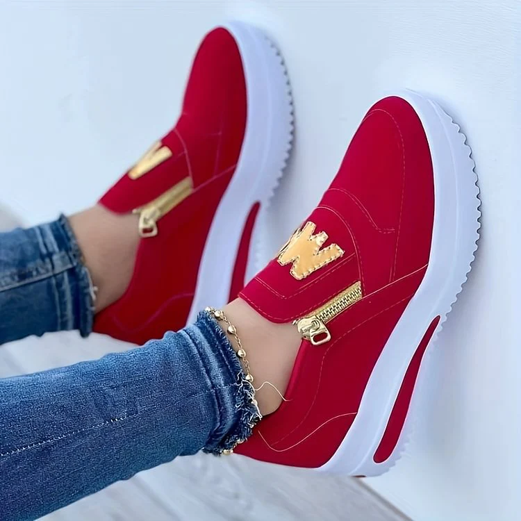 Heidi — Orthopedische Comfort Schoenen | 50% KORTING - Image 4