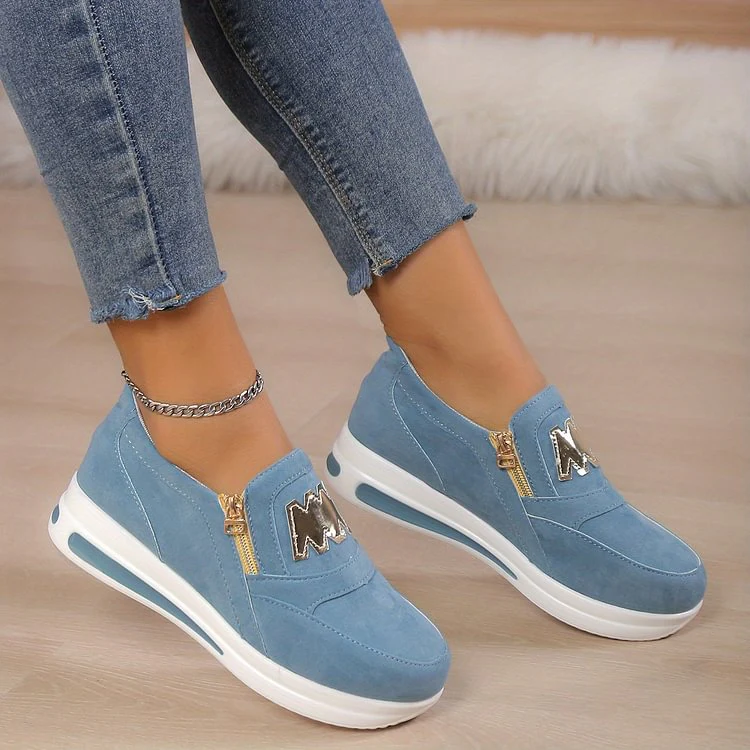 Heidi — Orthopedische Comfort Schoenen | 50% KORTING - Image 7