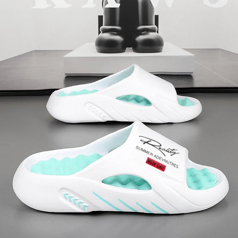 Heidi – Ultiem zachte memoryfoam pantoffels met voetboogsteun - Image 10