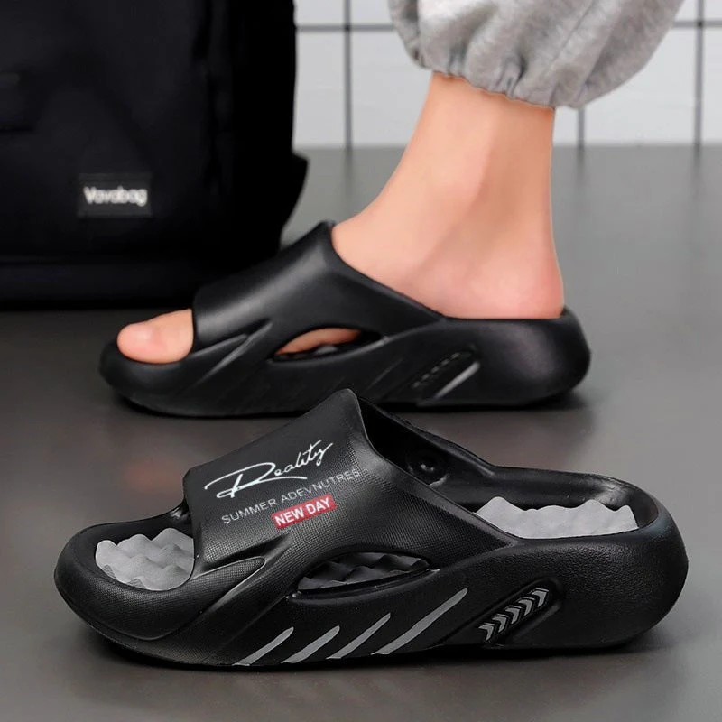 Heidi – Ultiem zachte memoryfoam pantoffels met voetboogsteun - Image 11