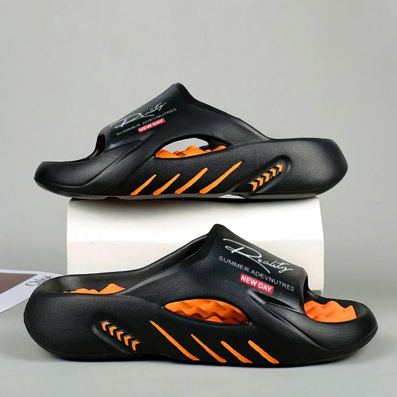 Heidi – Ultiem zachte memoryfoam pantoffels met voetboogsteun - Image 16