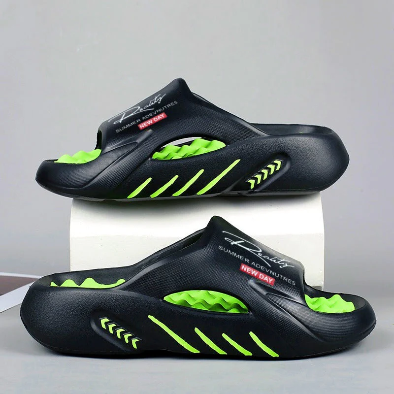 Heidi – Ultiem zachte memoryfoam pantoffels met voetboogsteun - Image 17
