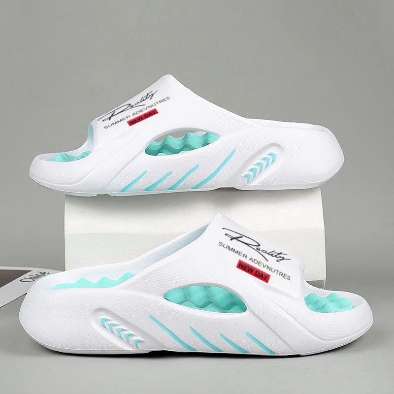 Heidi – Ultiem zachte memoryfoam pantoffels met voetboogsteun - Image 18
