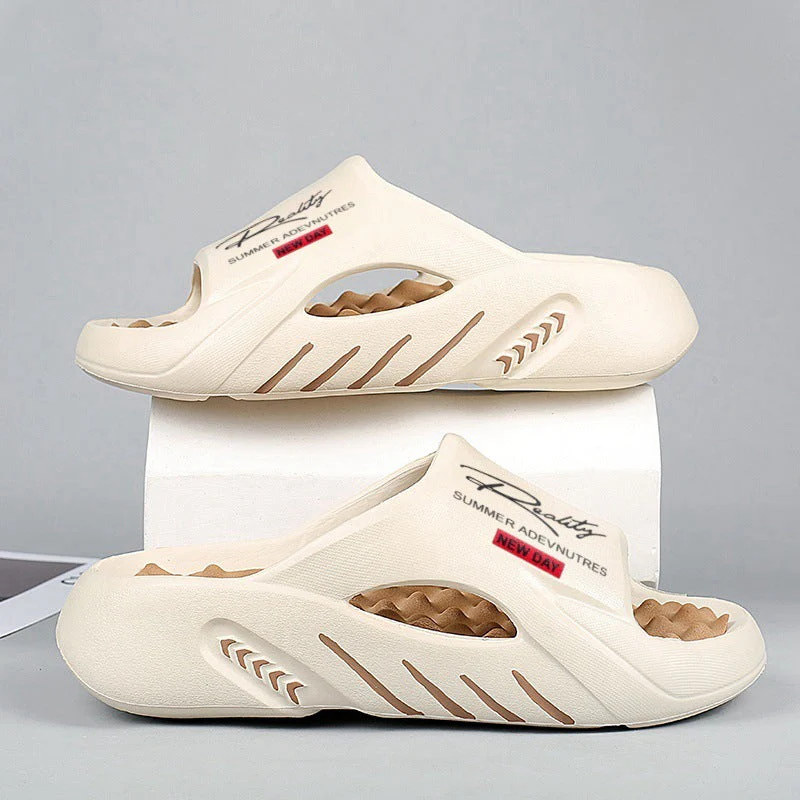 Heidi – Ultiem zachte memoryfoam pantoffels met voetboogsteun - Image 19