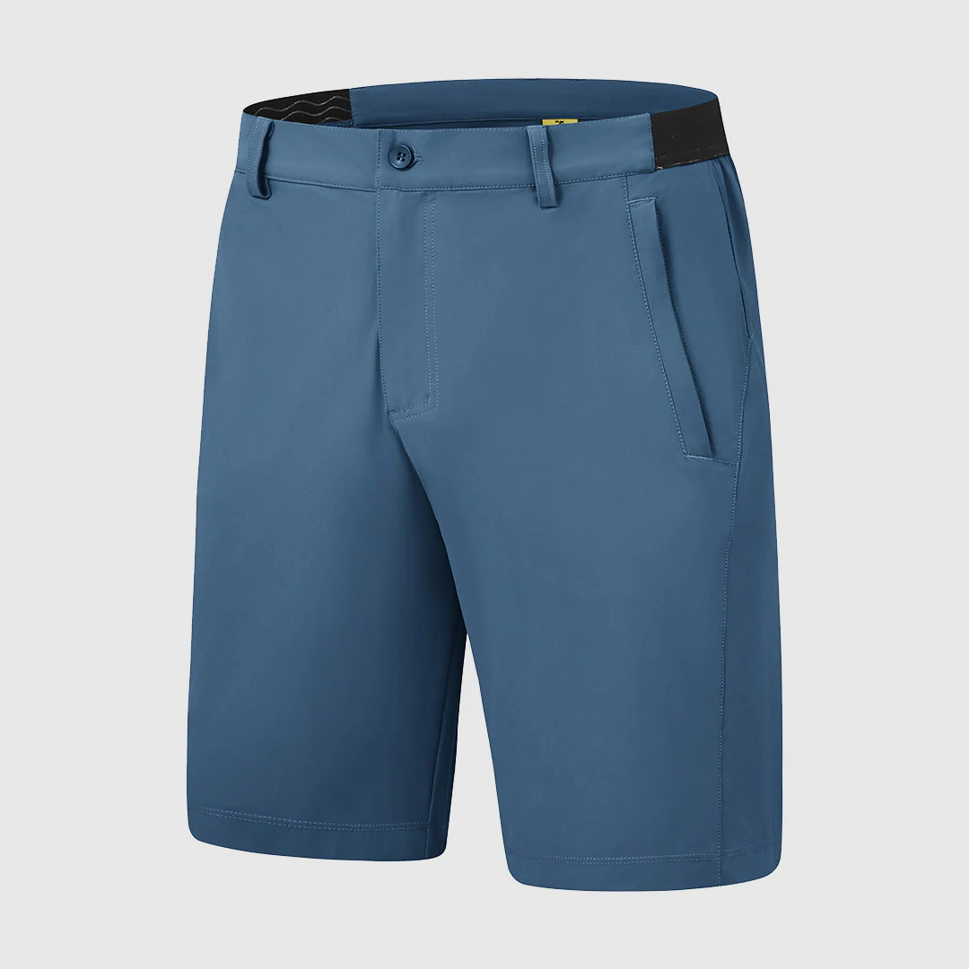 Heidi – Waterdichte Golfkorte Broek voor Heren met Stretch en UPF50 Bescherming - Image 13
