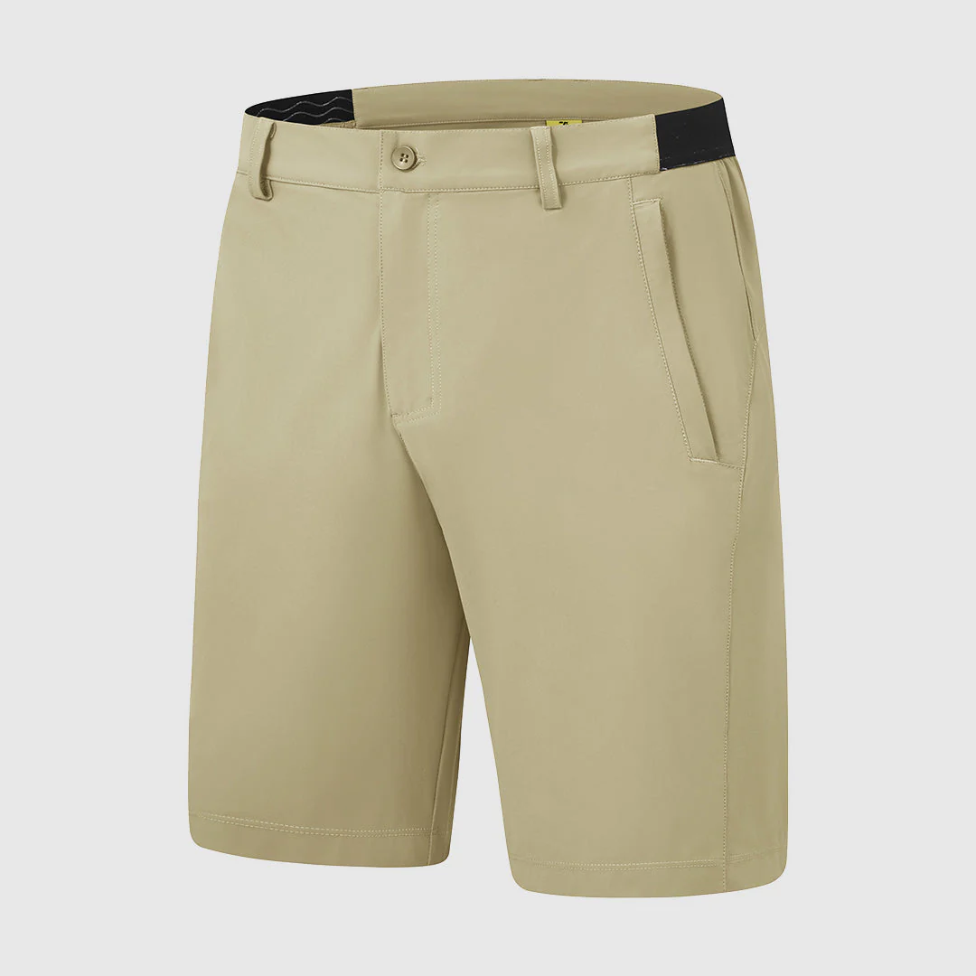 Heidi – Waterdichte Golfkorte Broek voor Heren met Stretch en UPF50 Bescherming - Image 19