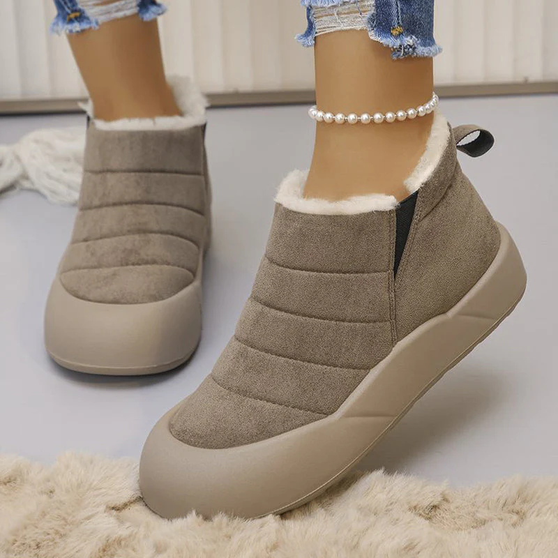 Heidi – Warme Waterdichte Laarzen | 50% KORTING - Image 15