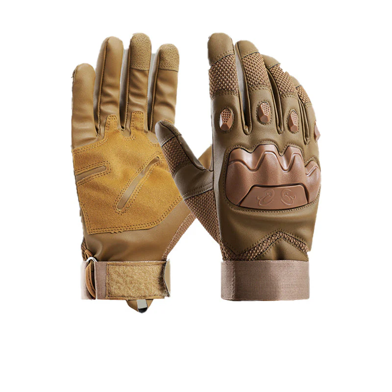 Heim – Outdoor Grip Handschoenen | 50% KORTING - Image 11