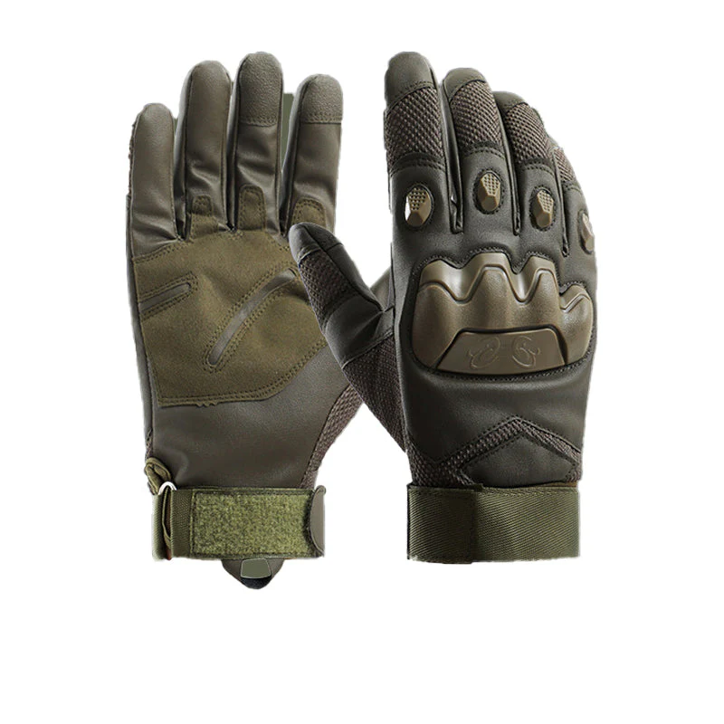 Heim – Outdoor Grip Handschoenen | 50% KORTING - Image 12