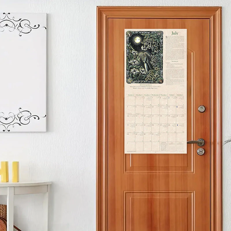 WitchesMagic - Heksenkalender | 50% KORTING - Image 6