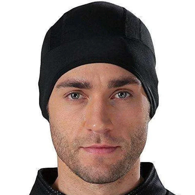 Helm binnen koelkap - Image 6