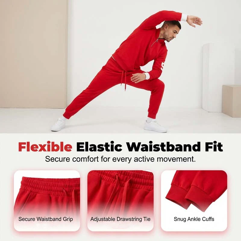 Hermann — Active Comfort Set | 50% KORTING - Image 9