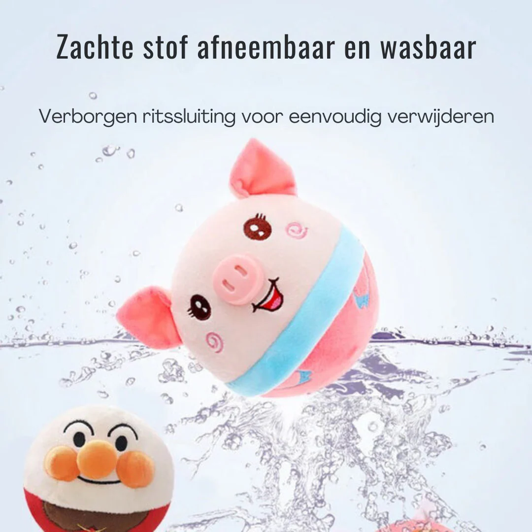 Het Bewegende Speelgoed voor Actieve Honden - Image 2