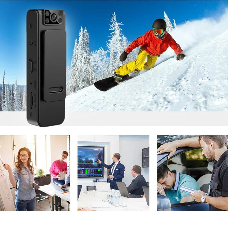 High-definition achterclipcamera met wifi-functie - Image 6