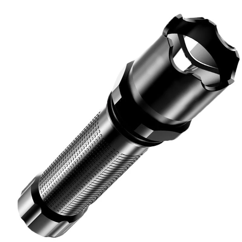 High Power LED Flashlight - Image 3