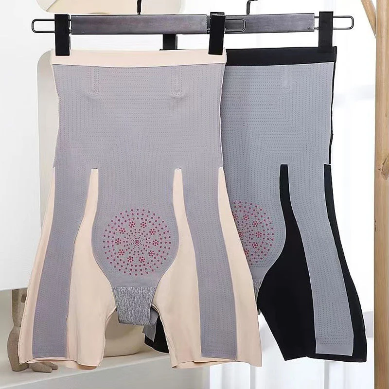 High Waisted Tummy Control Pants - Image 4