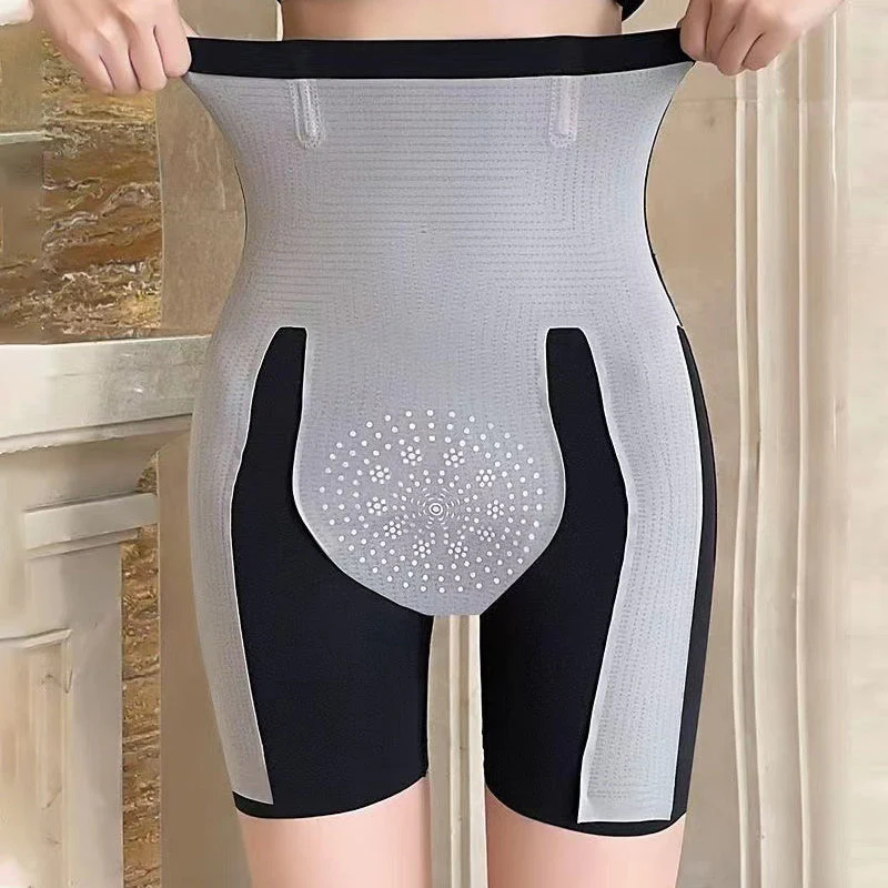 High Waisted Tummy Control Pants - Image 5