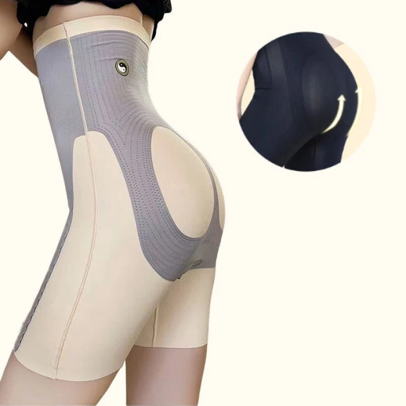 High Waisted Tummy Control Pants - Image 7