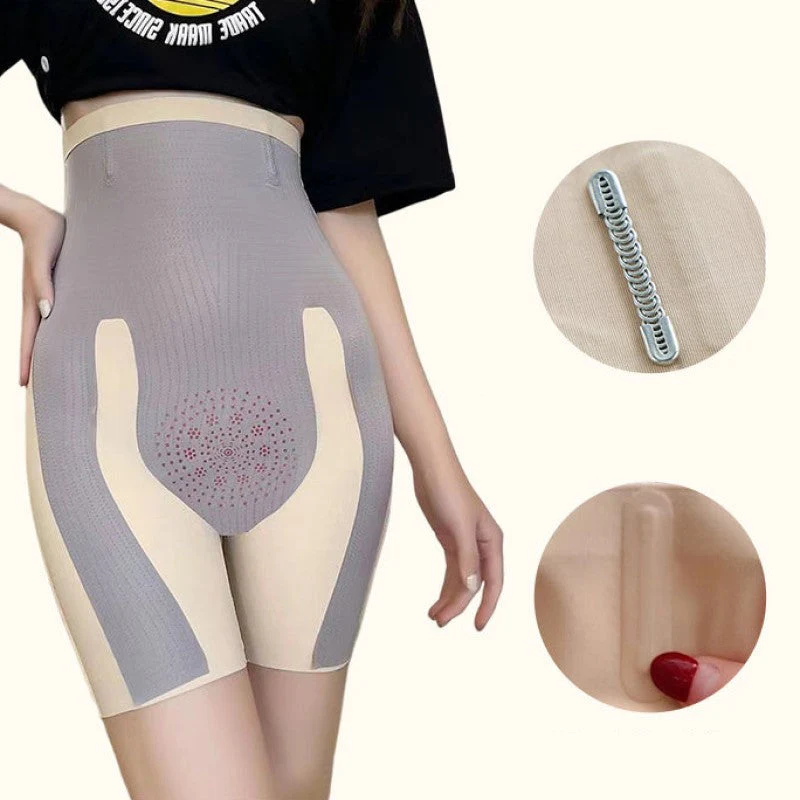 High Waisted Tummy Control Pants - Image 9