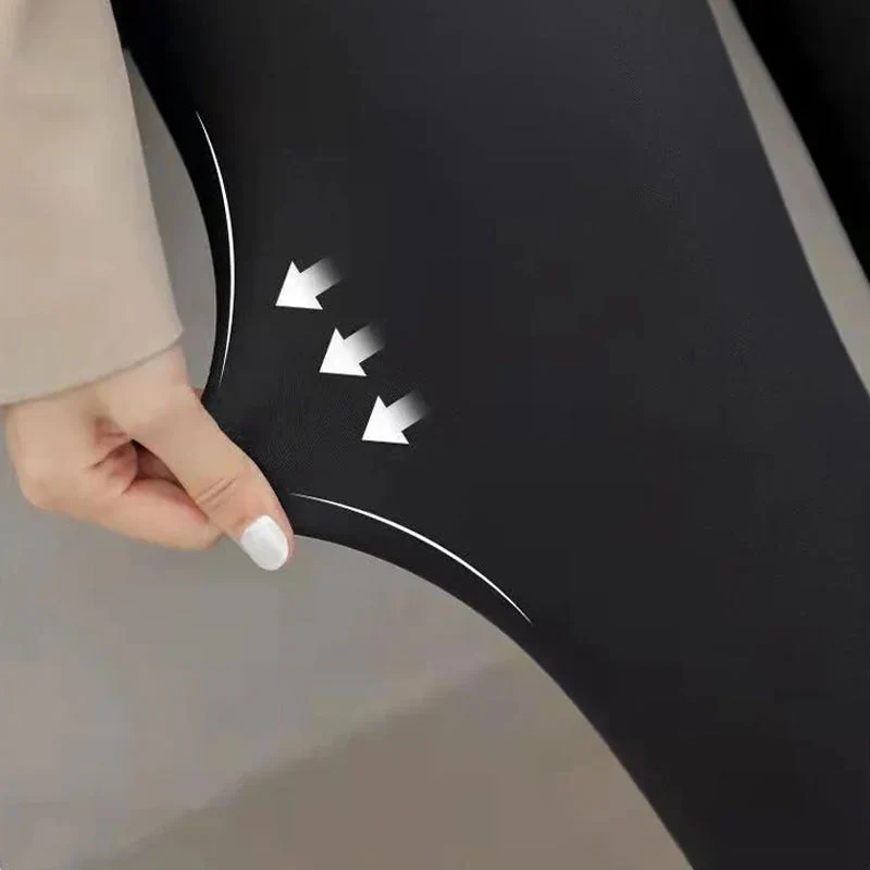 Hip Lifting Slim Shaping Legging - Image 6