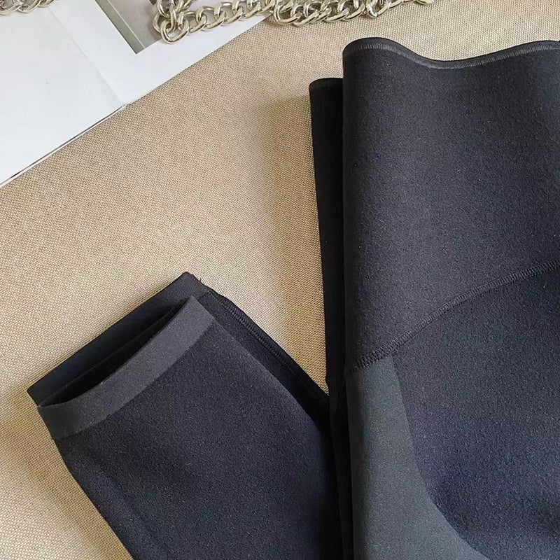 Hip Lifting Slim Shaping Legging - Image 9