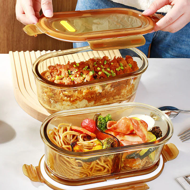 Hittebestendige Lunchbox - Image 12