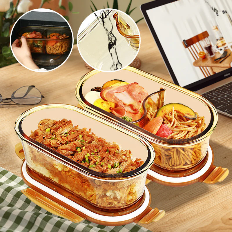 Hittebestendige Lunchbox - Image 13