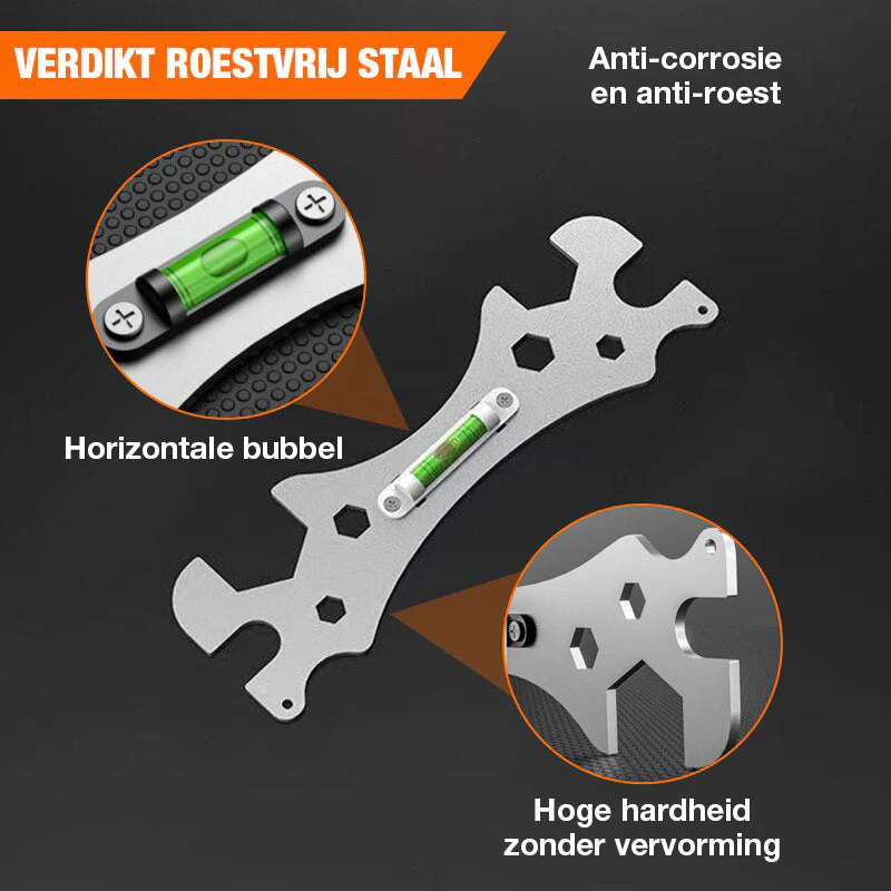 Hoeksleutel - Image 9