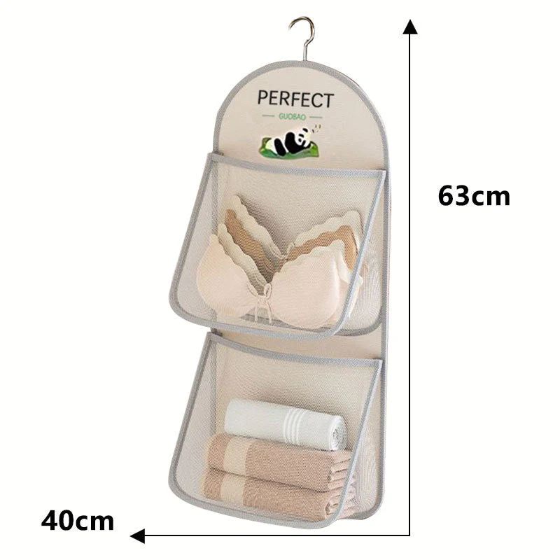 HomeSpace Mesh Zak — Adem Fris, Maak Direct Schoon - Image 16