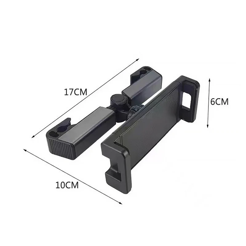 Hoofdsteun Tablet houder - Image 3
