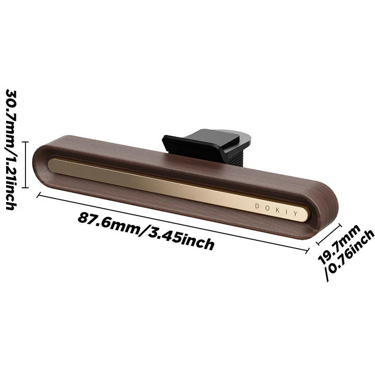 Hookd geur autoverfrisser - Image 15
