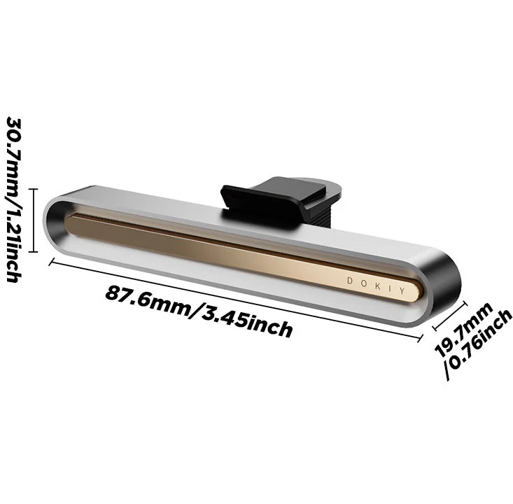 Hookd geur autoverfrisser - Image 17
