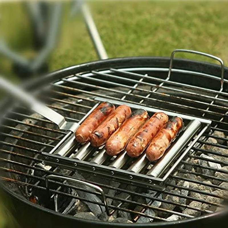Hot Dog Roller - Image 4