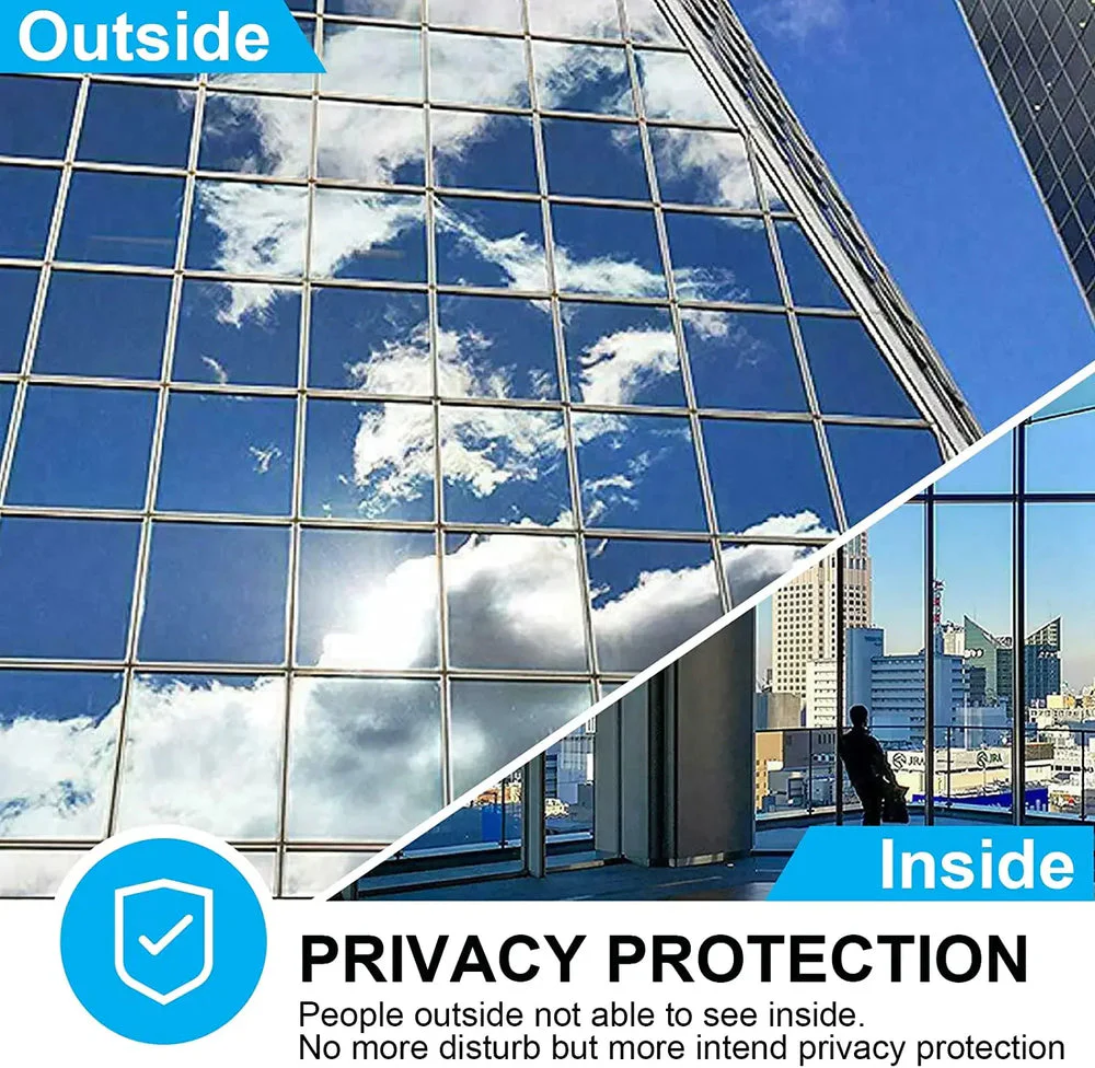Houd je huis koel en blijf privé - Image 4