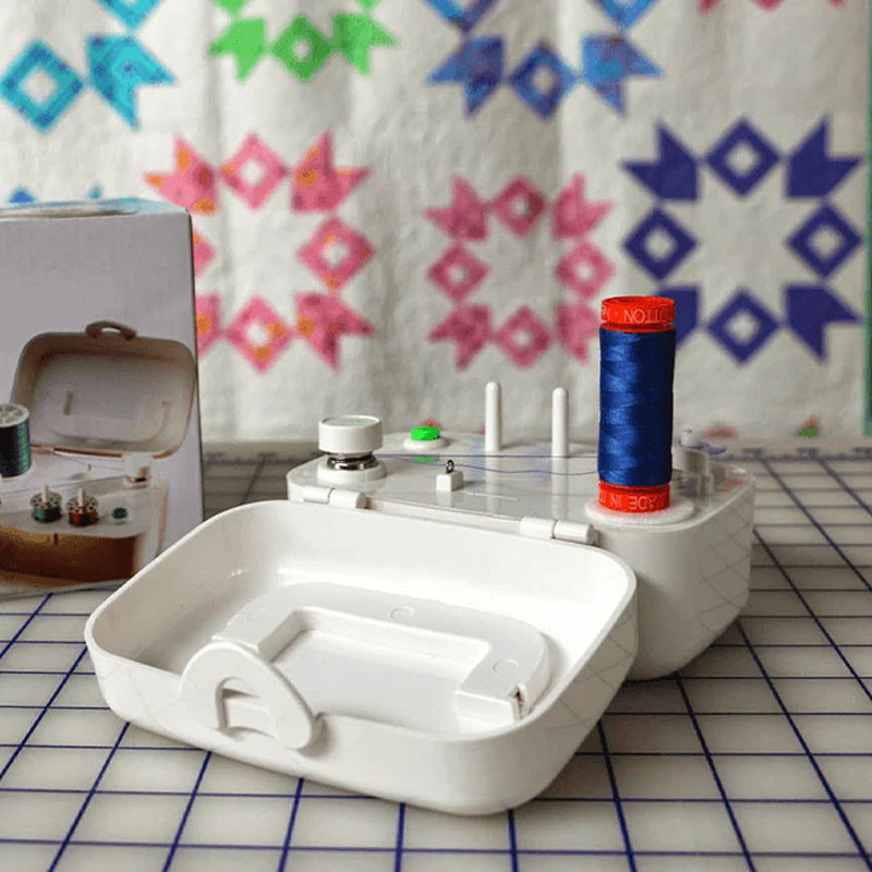 Household Electric Winding Machine - Image 10