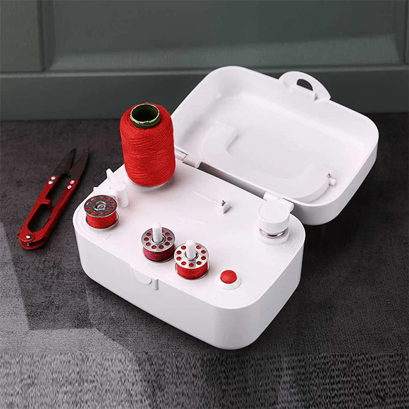Household Electric Winding Machine - Image 3