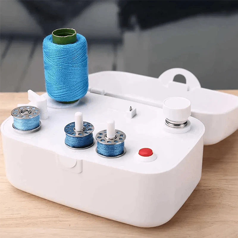 Household Electric Winding Machine - Image 7