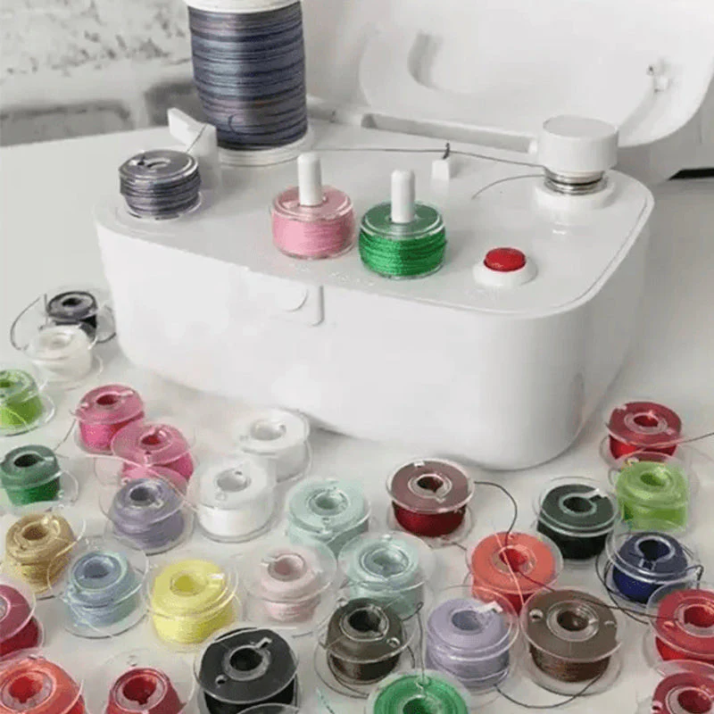 Household Electric Winding Machine - Image 9
