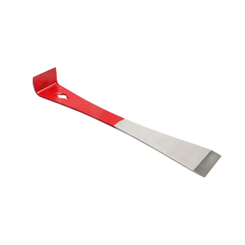Houtbewerking Hardware Decoratie Multifunctionele koevoet - Image 11