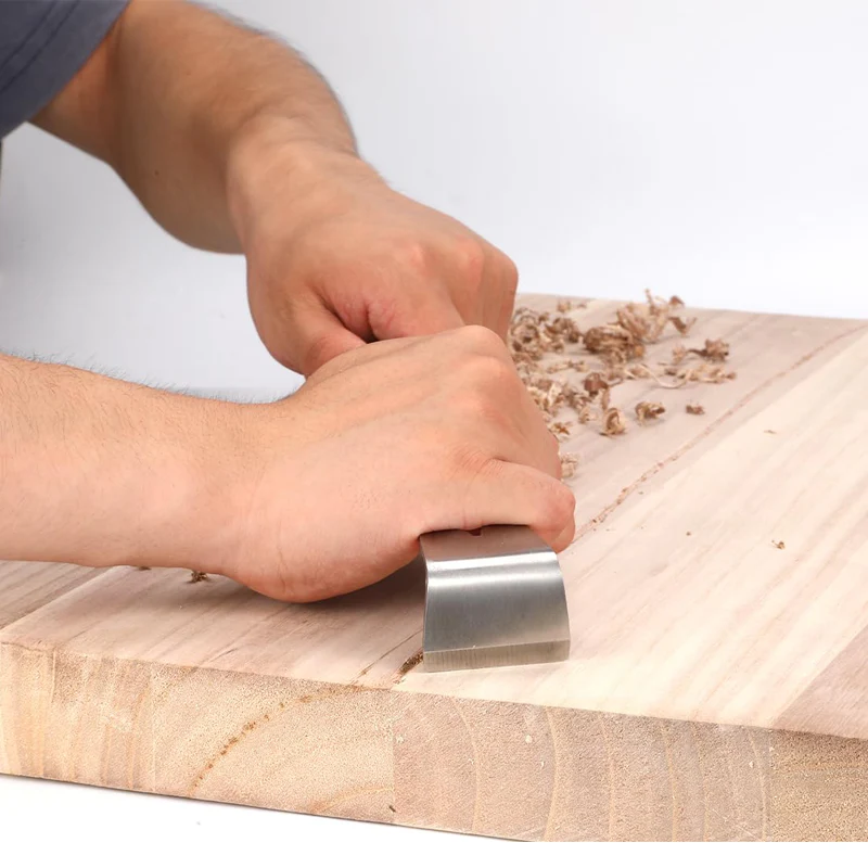Houtbewerking Hardware Decoratie Multifunctionele koevoet - Image 12