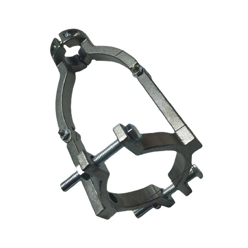 Houtbewerking Vierkant Gat Boren Adapter Beugel - Image 7