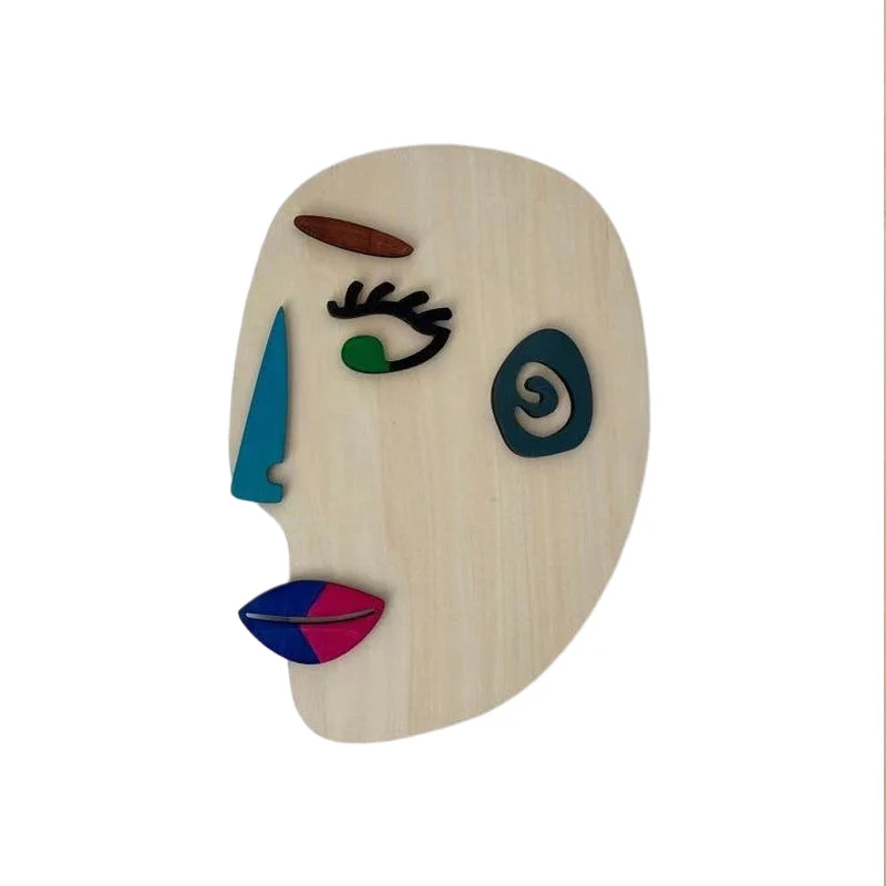 KleineMeester - Houten Montessori Puzzels (26 Houten Delen) | 50% KORTING - Image 15