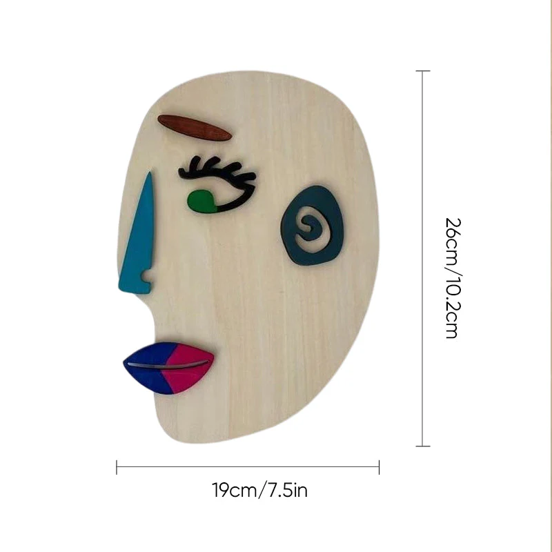 KleineMeester - Houten Montessori Puzzels (26 Houten Delen) | 50% KORTING - Image 16