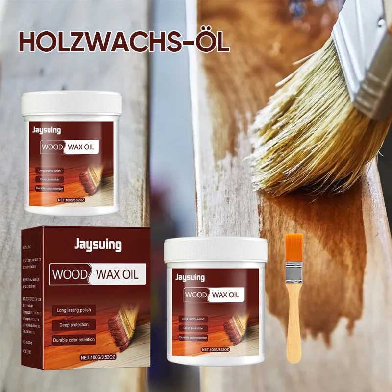 HoutGuard™ Langdurige houtbescherming | 2+1 GRATIS - Image 5
