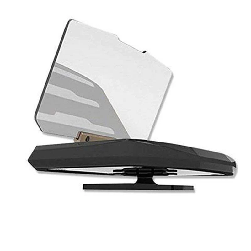 HUD Draadloos Opladen Met Navigatieprojector - Image 5