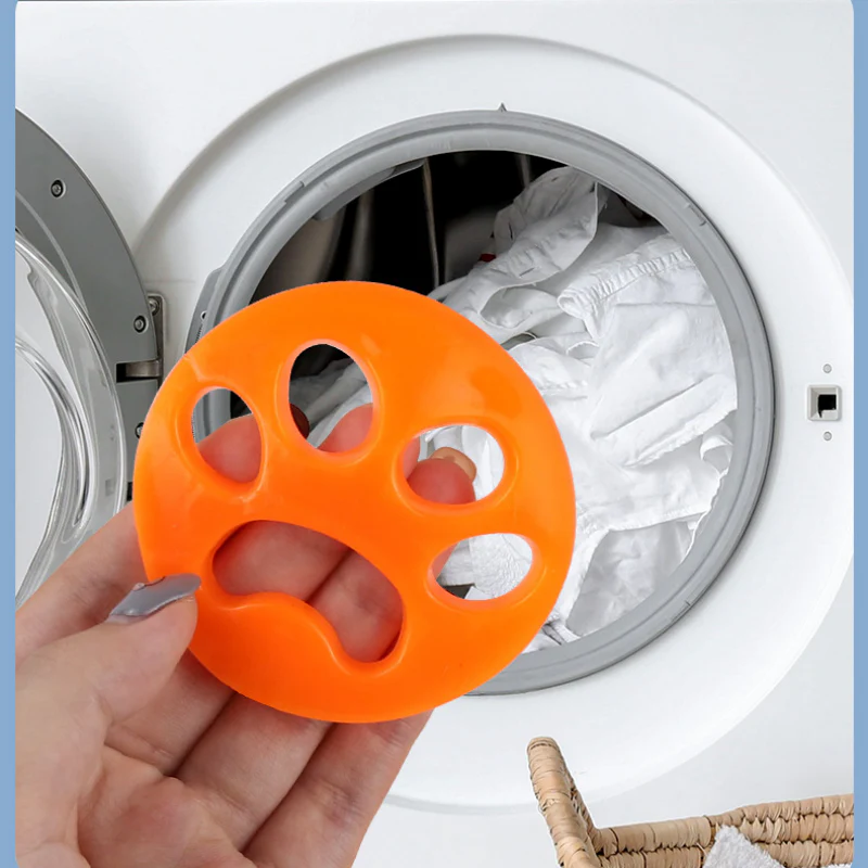 Huisdierhaarverwijderaar Voor Wasgoed Voor Alle Huisdieren - Image 14
